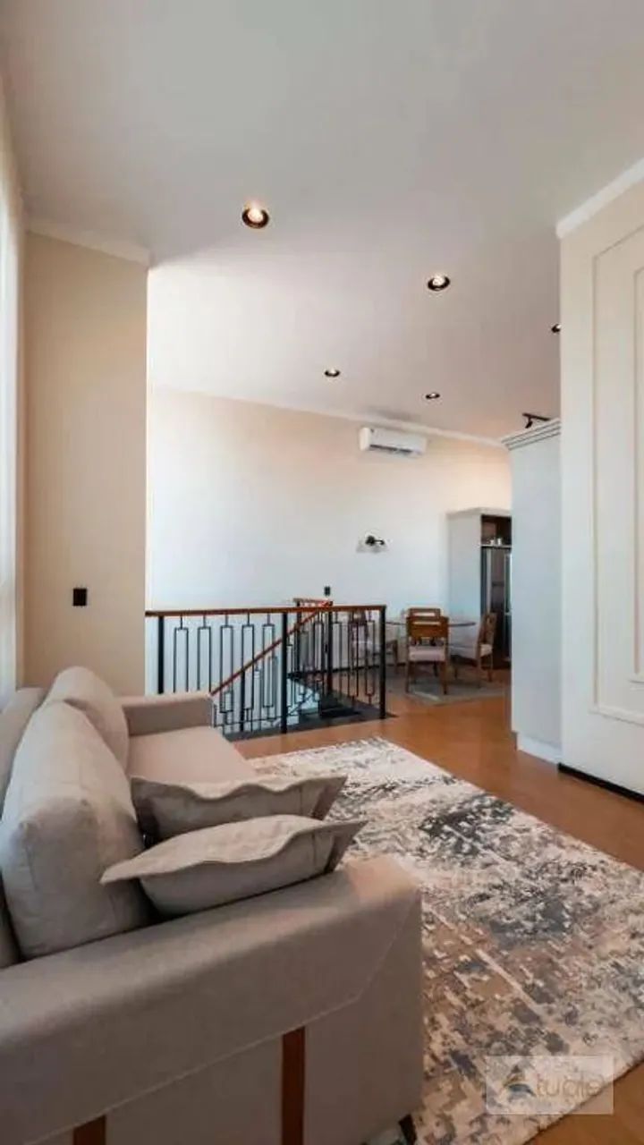 Casa com 3 dormitórios, 194 m² - venda por R$ 1.300.000,00 ou aluguel por R$ 8.650,00/mês  - Foto 4