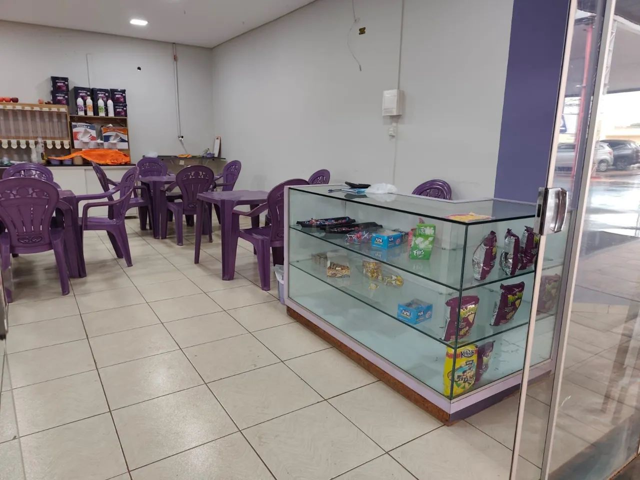 Sorveteria vendo ou troco  - Foto 5