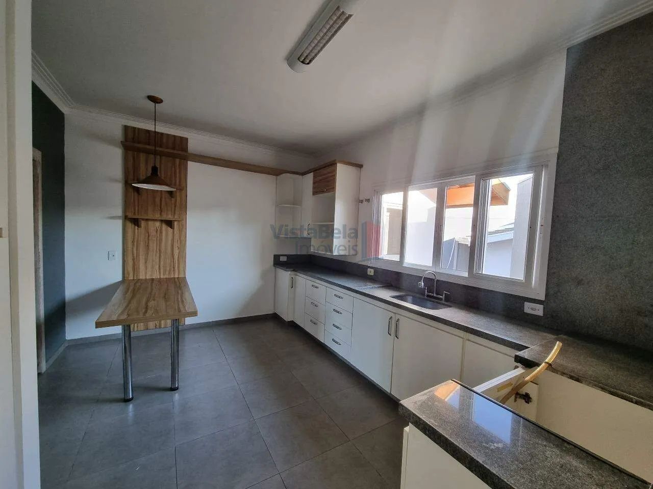 Casa em Condomínio para aluguel, 3 quartos, 3 suítes, 4 vagas, Residencial Village Splendo - Foto 4
