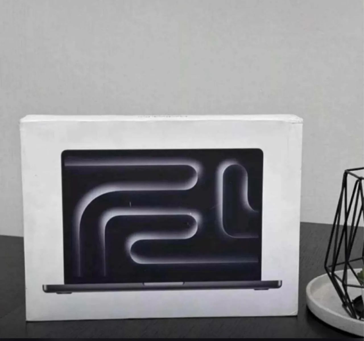 Promoção MacBook Pro M4 Pro 16.2