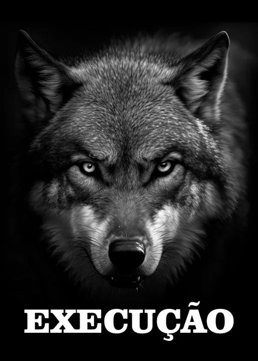 3 quadros motivação com vidro  - Foto 4