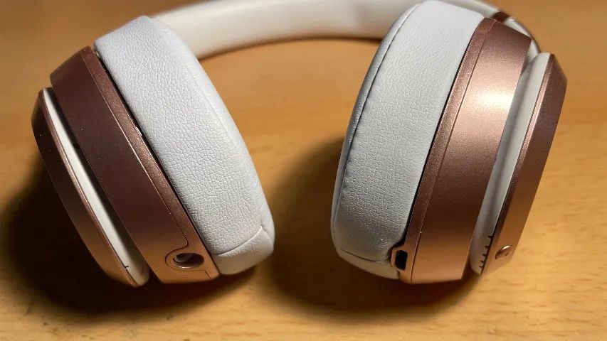 Beats Solo Rosa - Foto 4