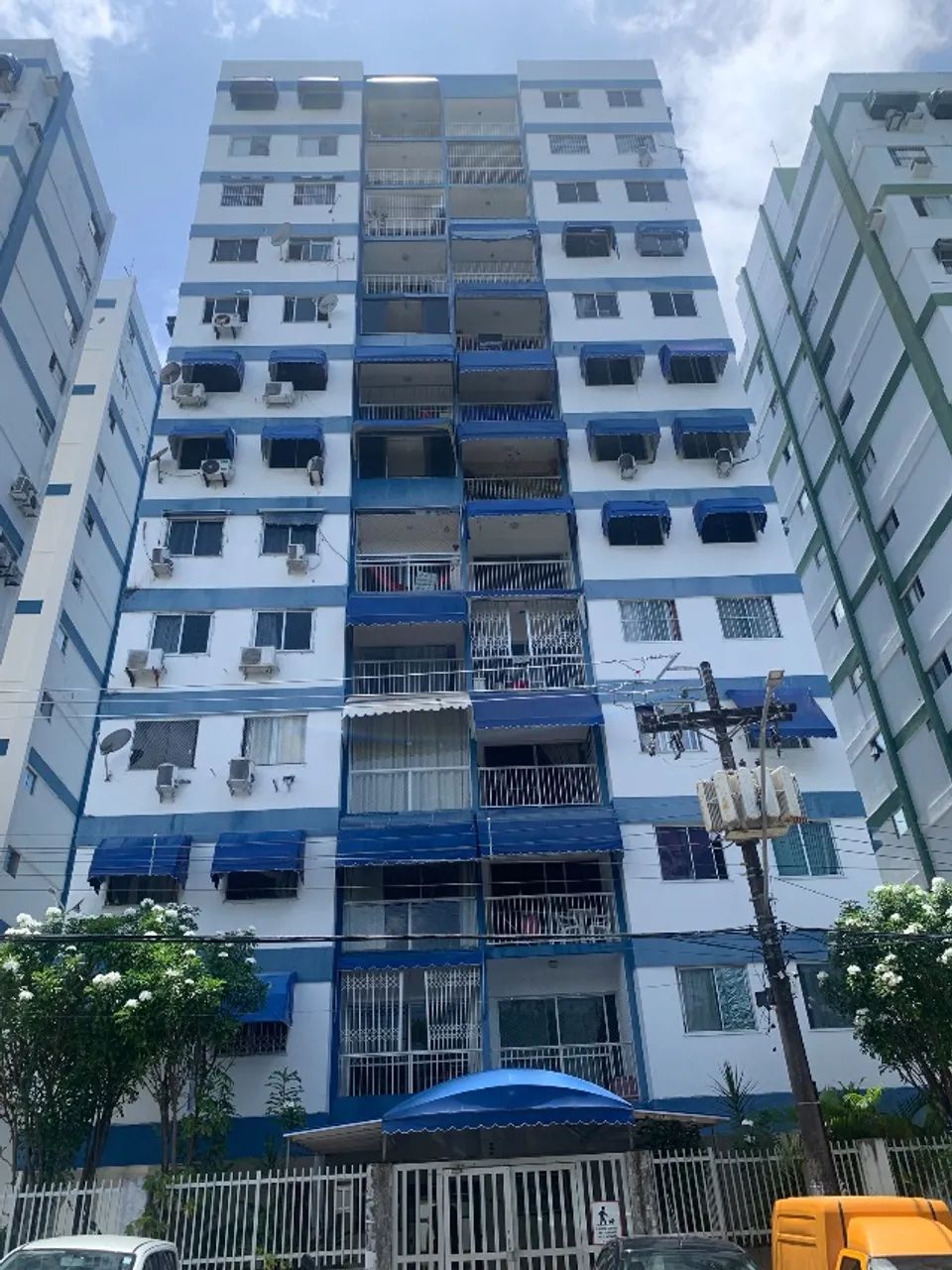 Foto - Salvador - Brotas