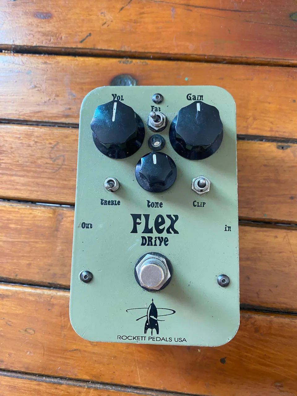 Flex driver 64286211339395120