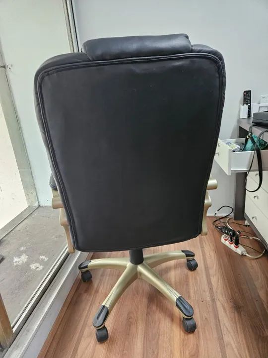 cadeiras de escritorio - Foto 2