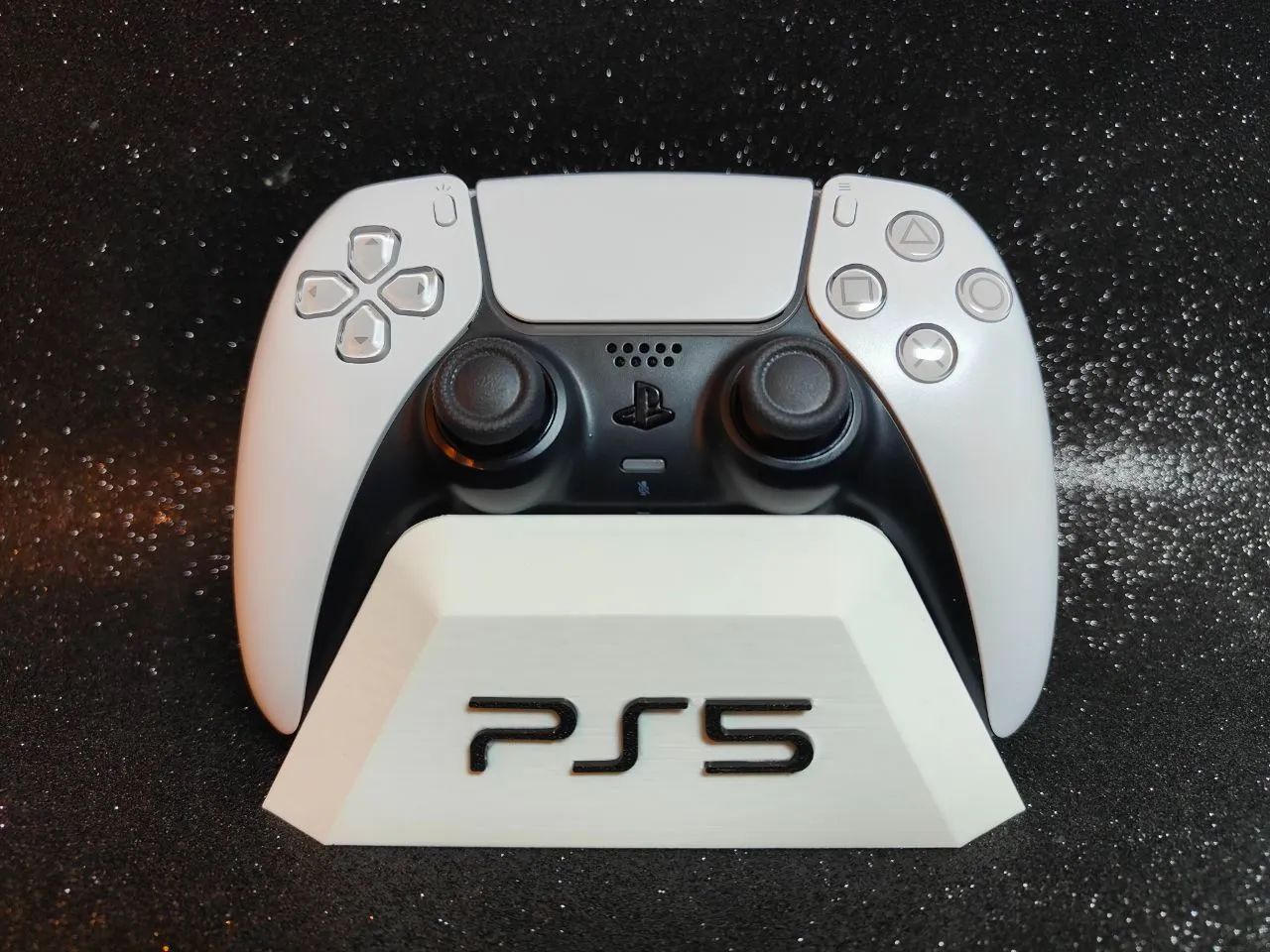 Suporte para Controle PS5 - Design Exclusivo - Foto 2