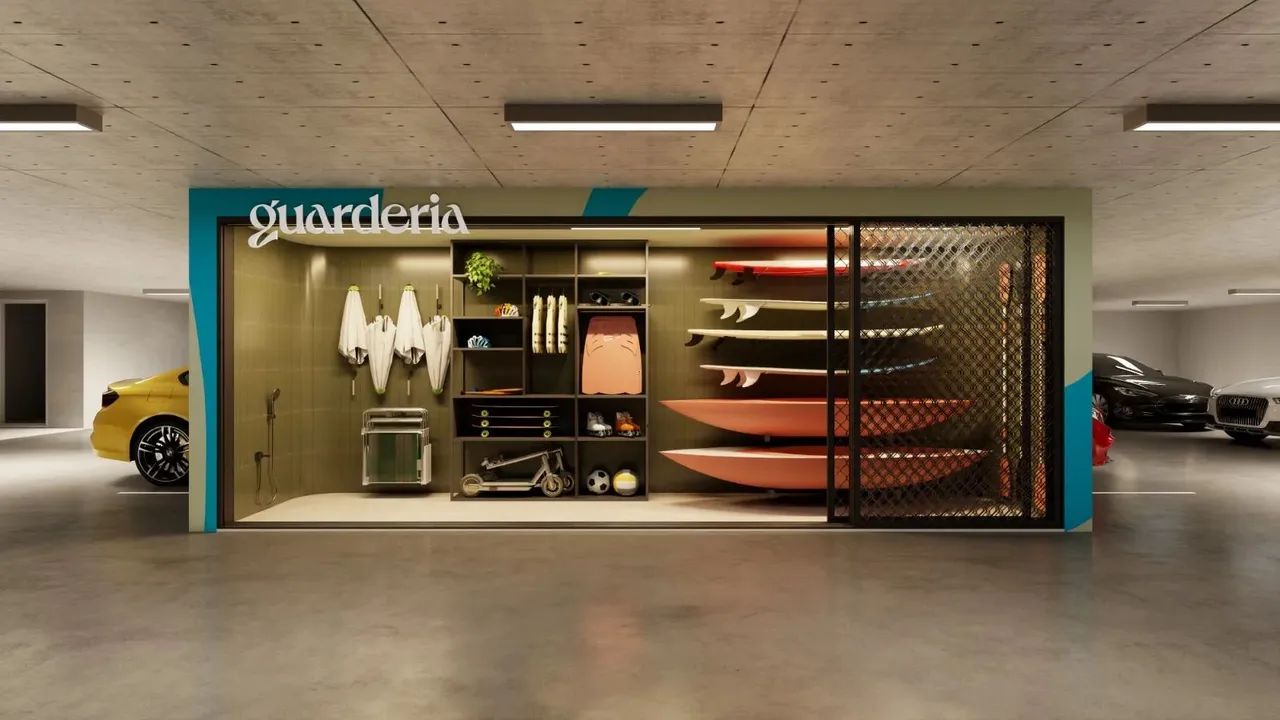 OCEAN GARDEN - Foto 6