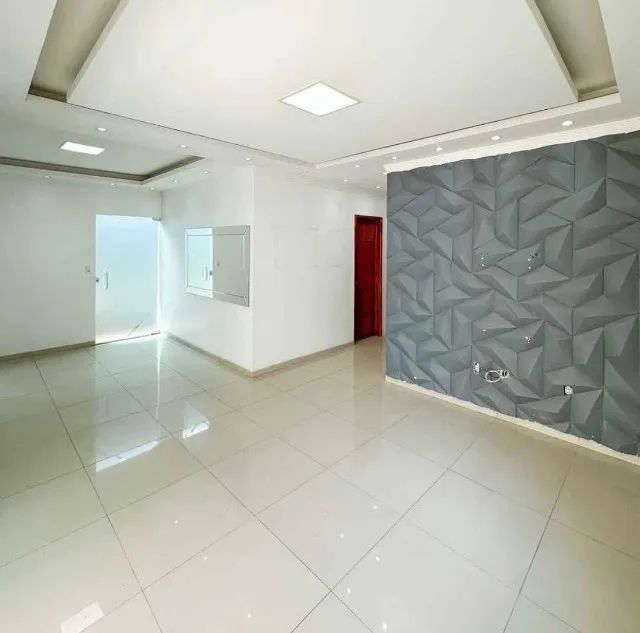 Titulo: Casa para venda em Nova Parnamirim, 3 quartos. / CLL 02 - Foto 4