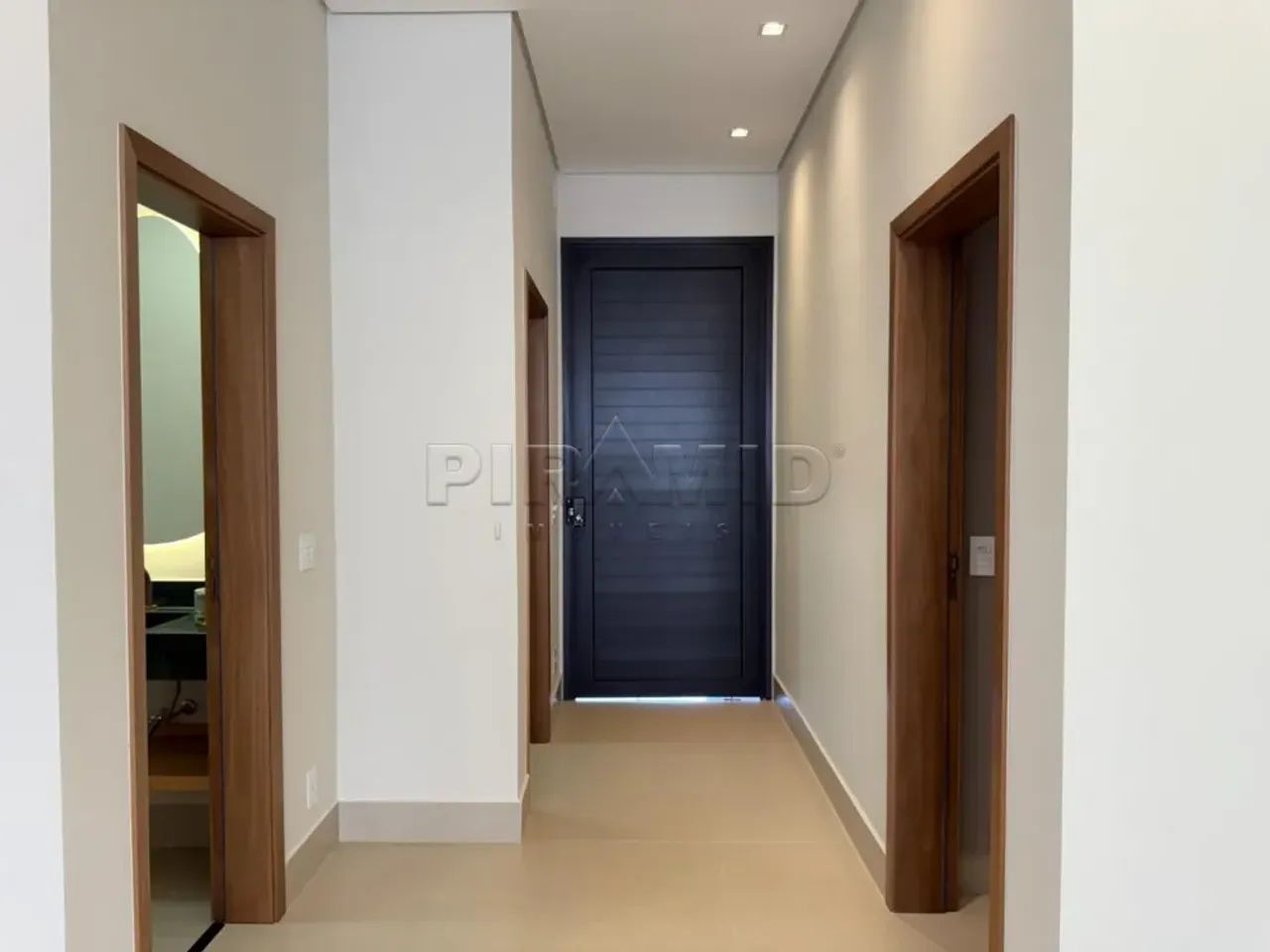 Casa alto padrão em condomínio fechado com 199,56m², bairro Vila do Golf, Zona Sul de Ribe