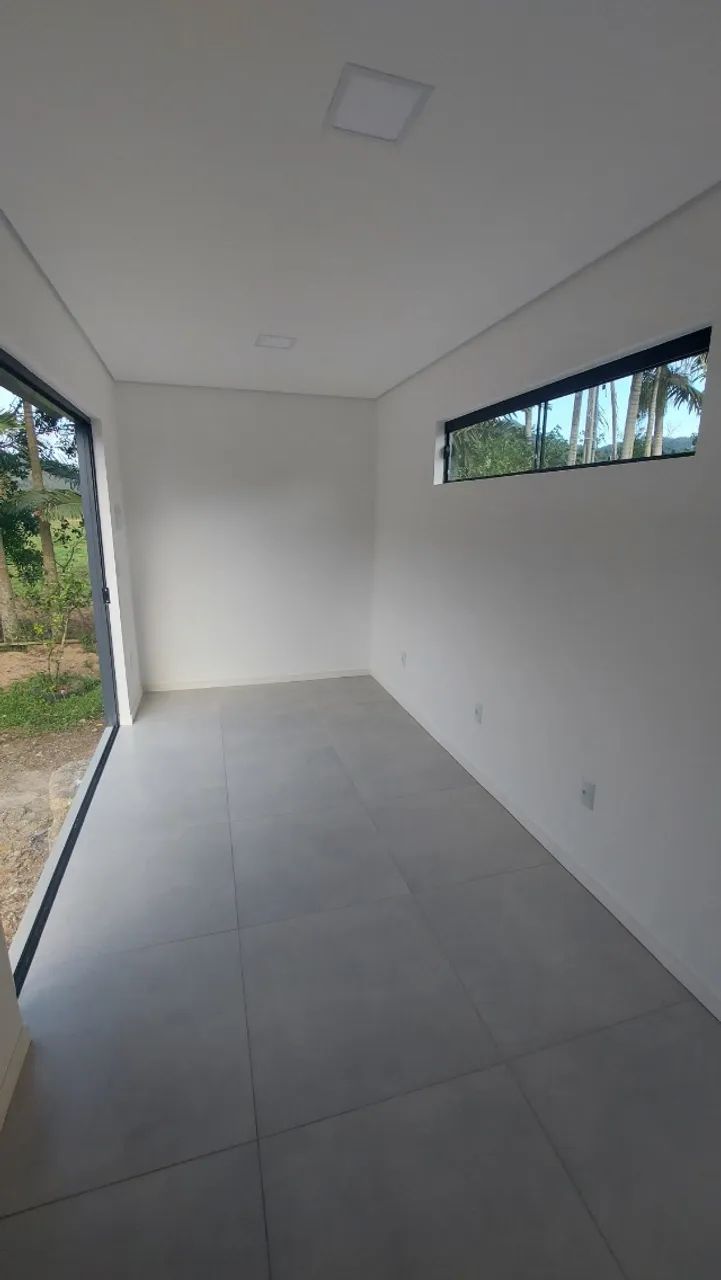 Escritório Container 15m2 em Ribeirão Preto - Foto 4