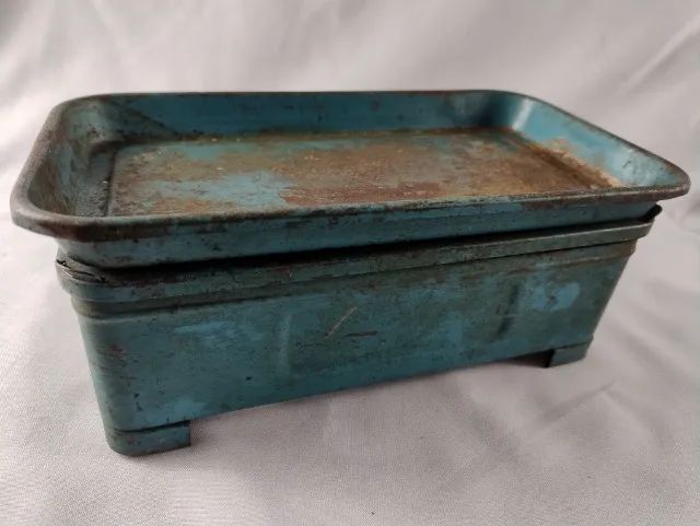  ANTIGA BALANÇA ROMA 7KG - Foto 4