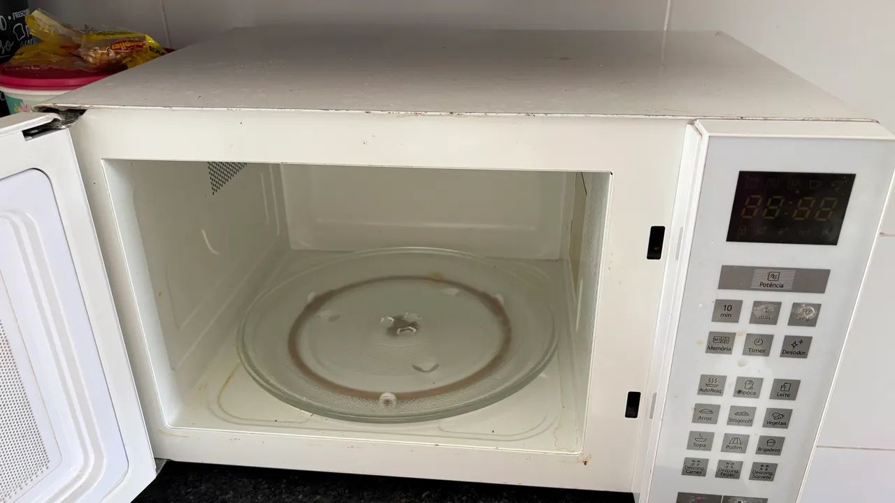 Microondas  - Foto 3