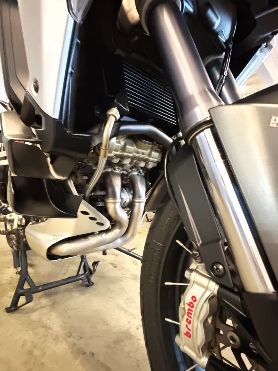DUCATI MULTISTRADA V4S 2023 - Foto 4