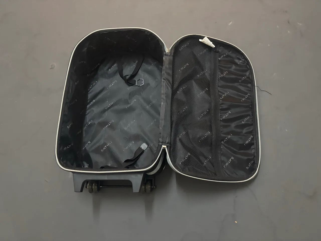 Mala de viagem Nova - Foto 3