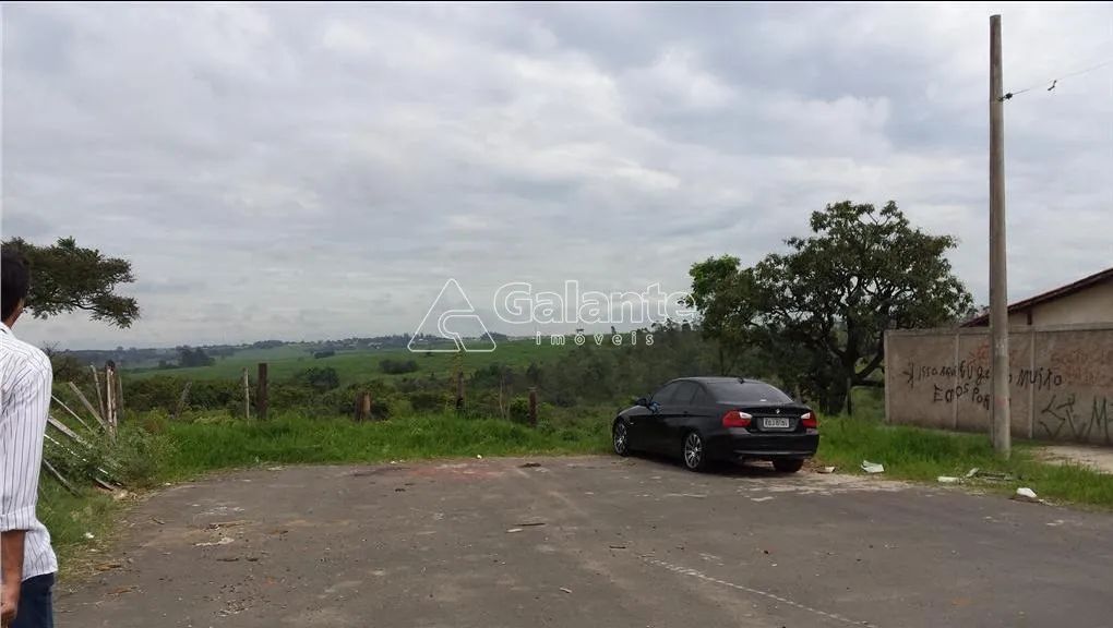 área - Residencial São Luís - Campinas - Foto 2