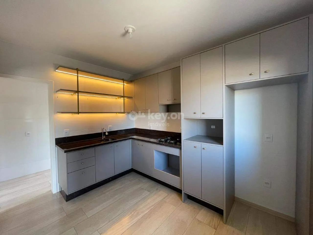 Casa Geminada Nova  Localização Privilegiada Próxima à Arena Multiúso - Foto 5