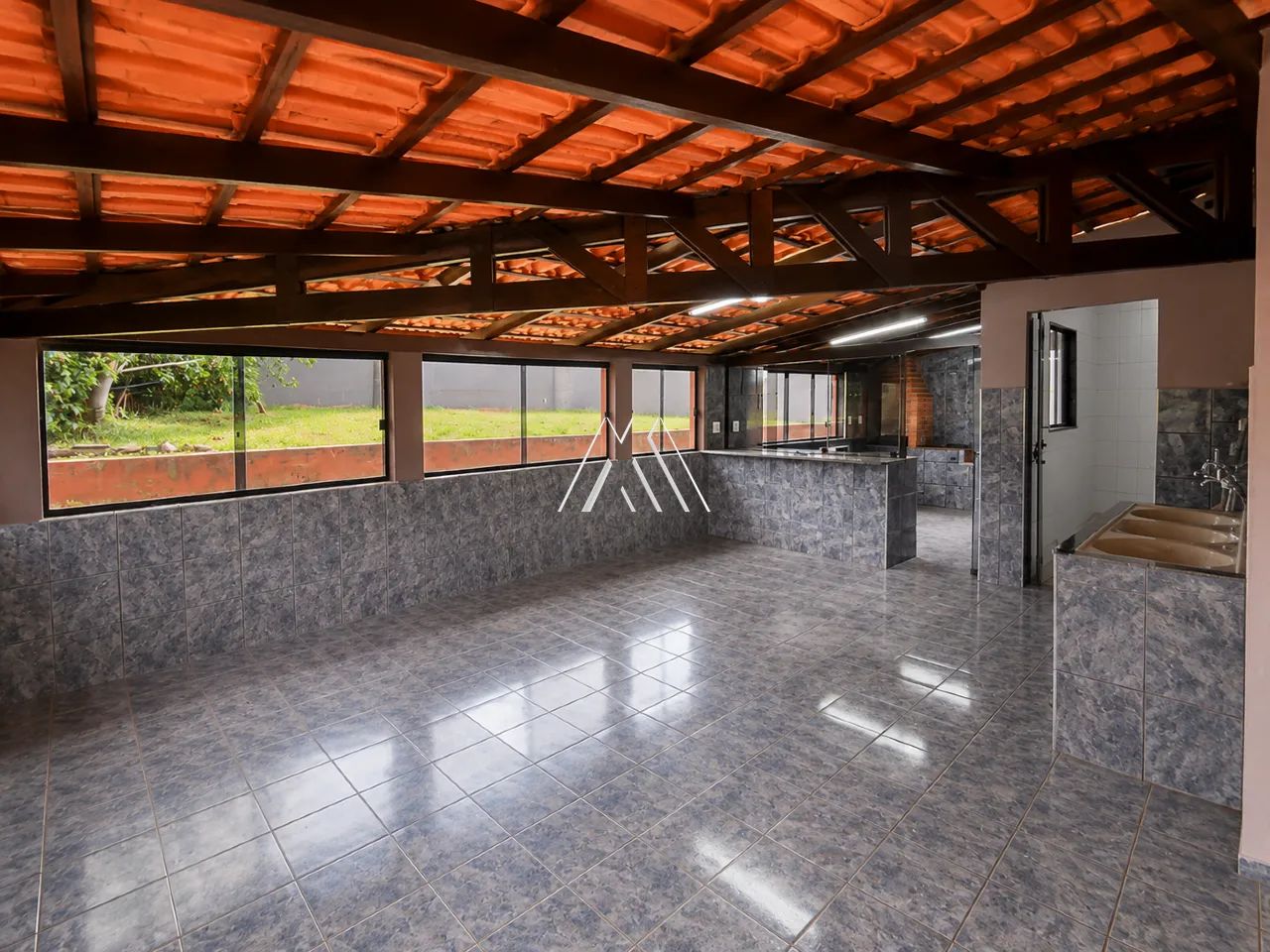 Casa 3 quartos à venda no Itaunense II em Itaúna/MG - Foto 2