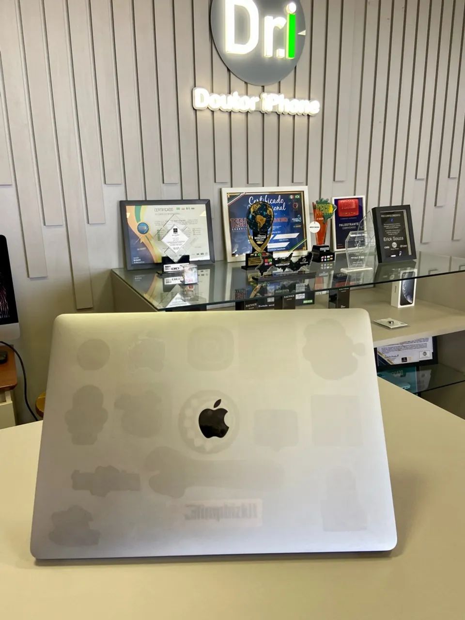 MacBook Pro - Foto 3