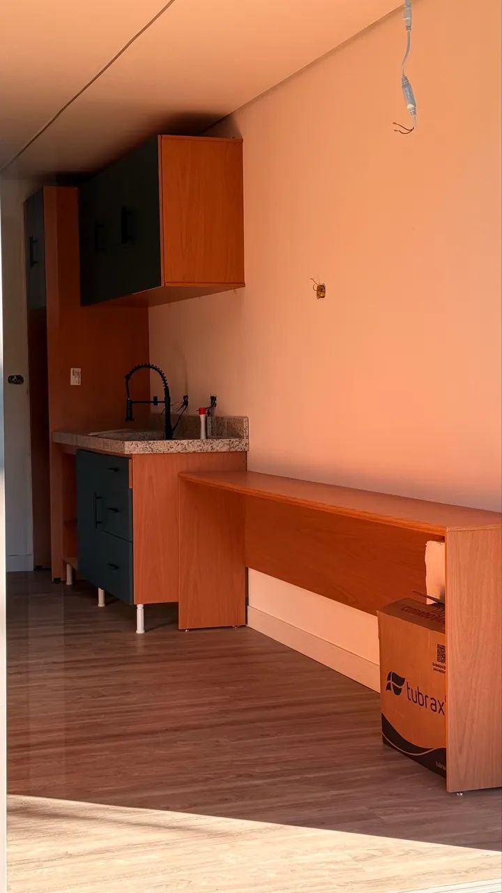 Casa modular transportável  - Foto 4