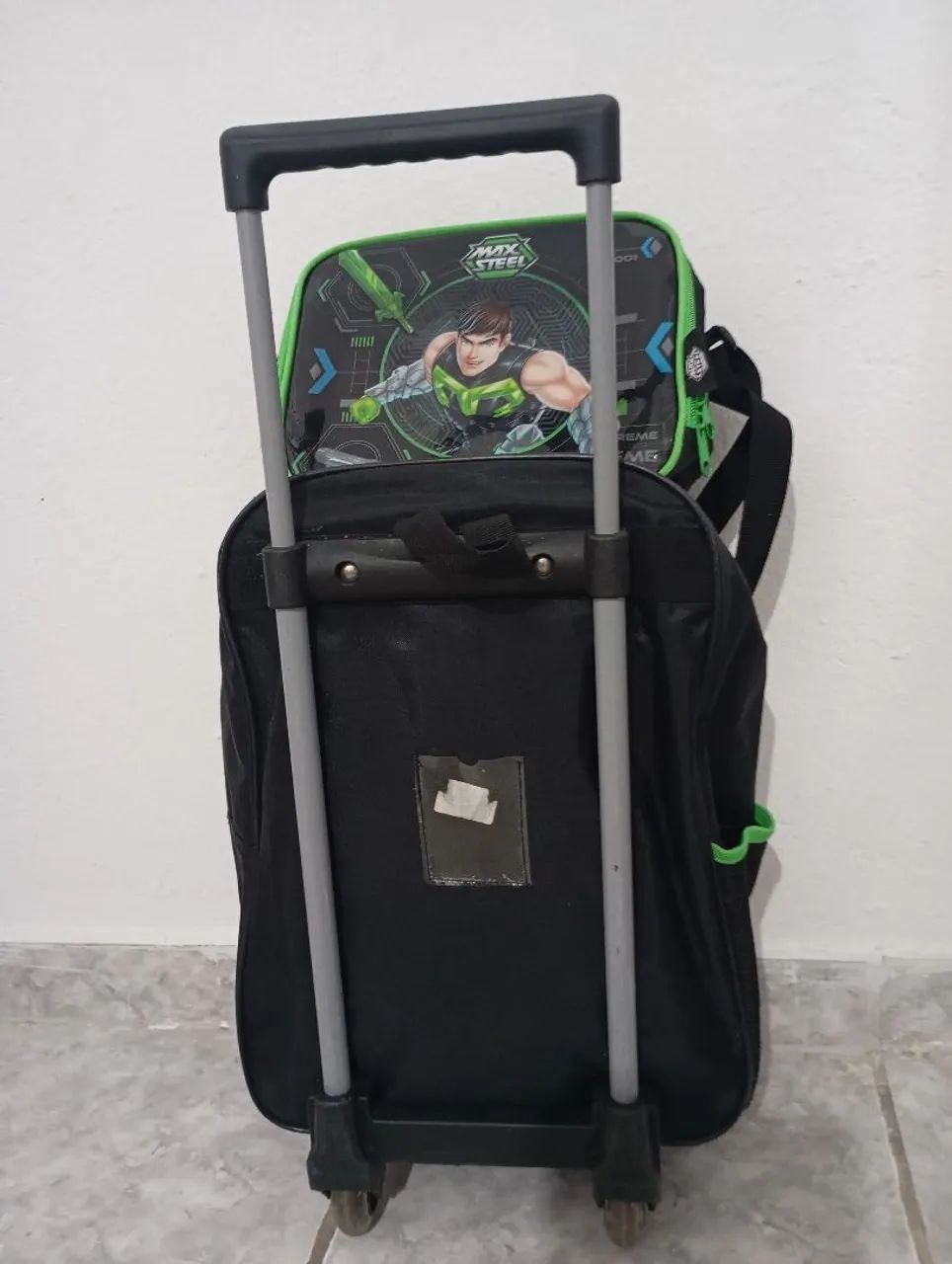 Bolsa escola ?
