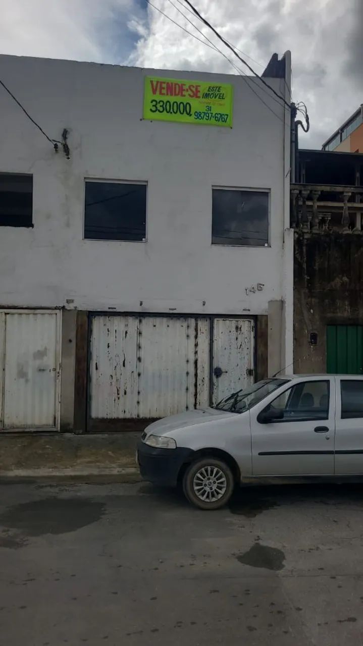 Foto - Contagem - Linda Vista