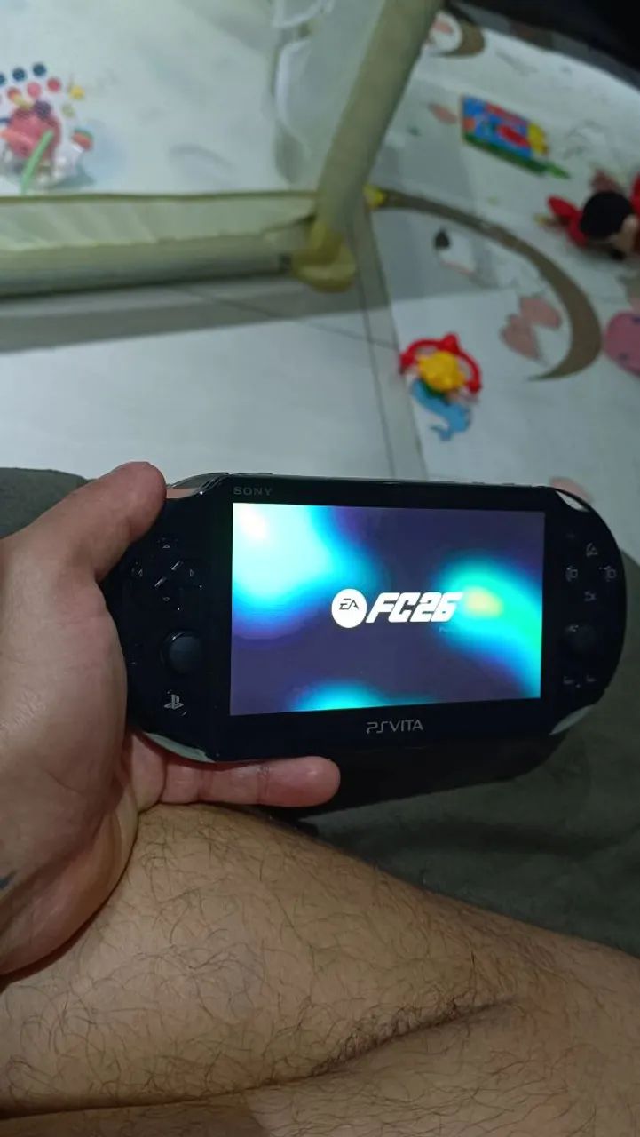 PS Vita  - Foto 3