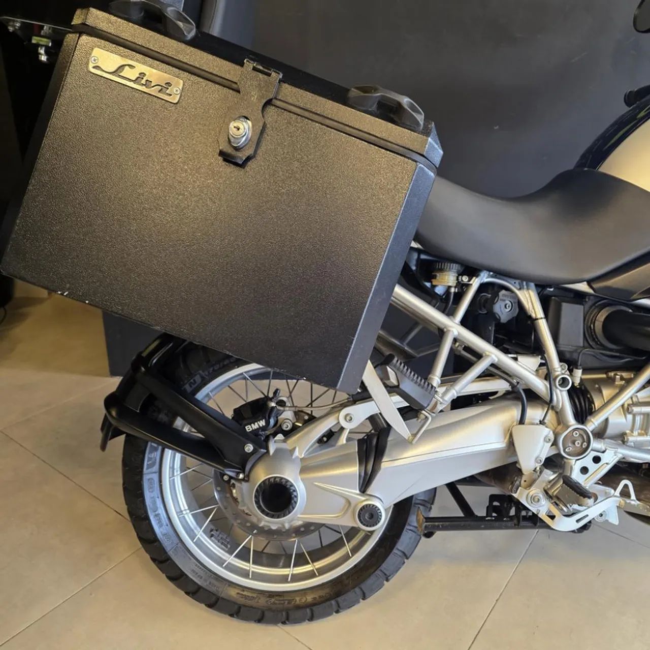R 1200 GS - Foto 3
