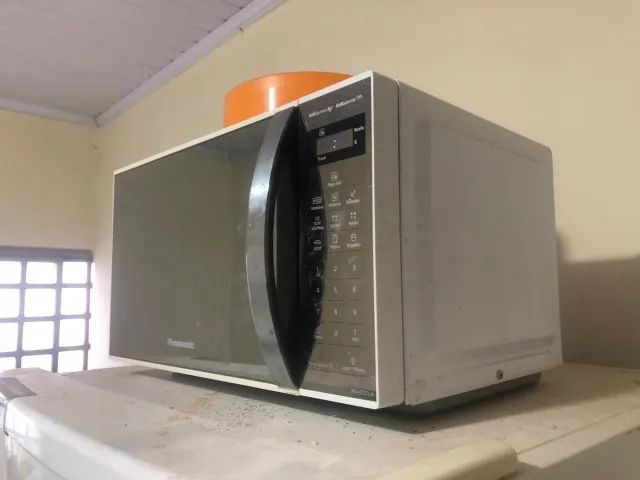 microondas