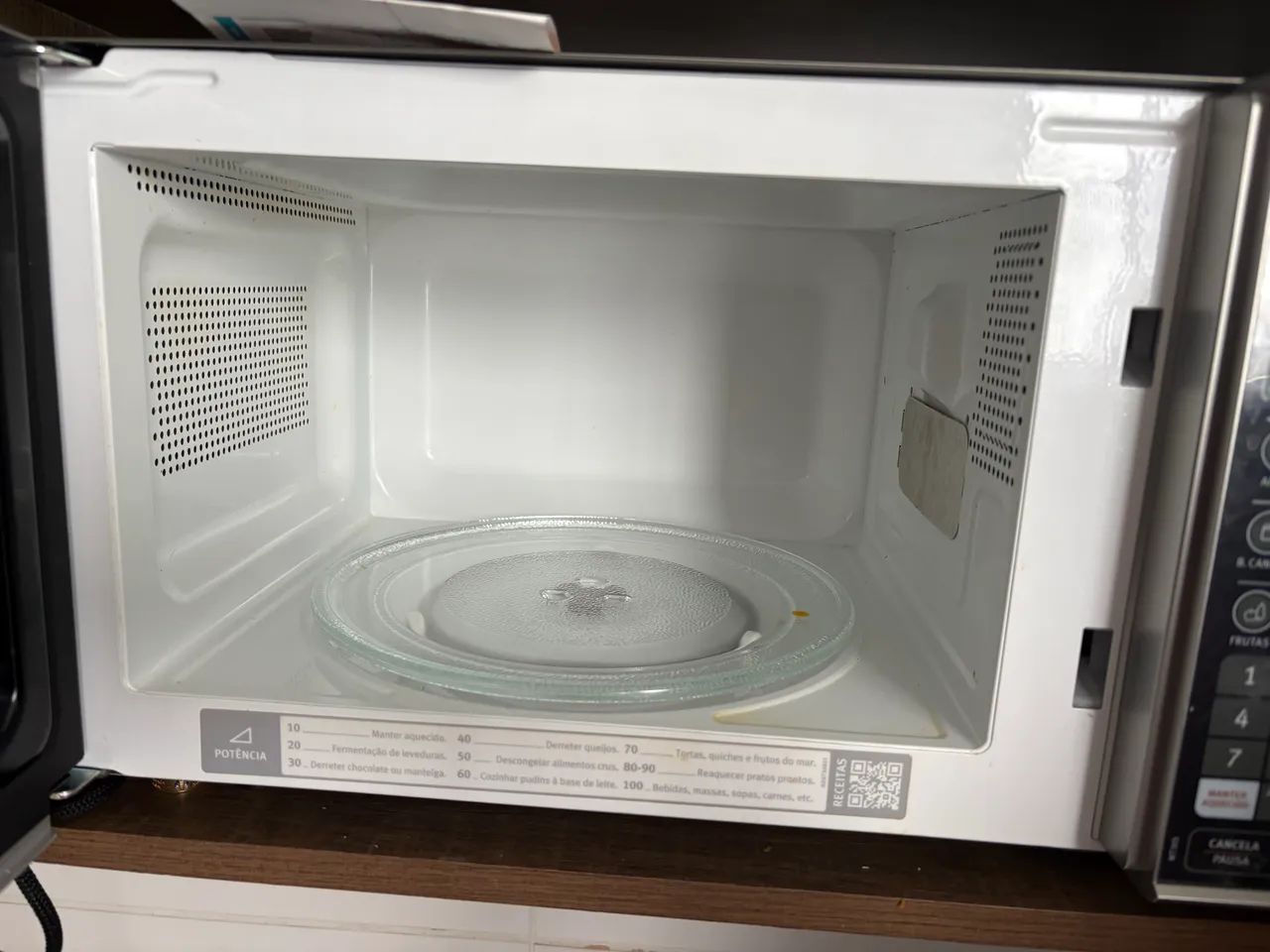Microondas Electrolux - Foto 3