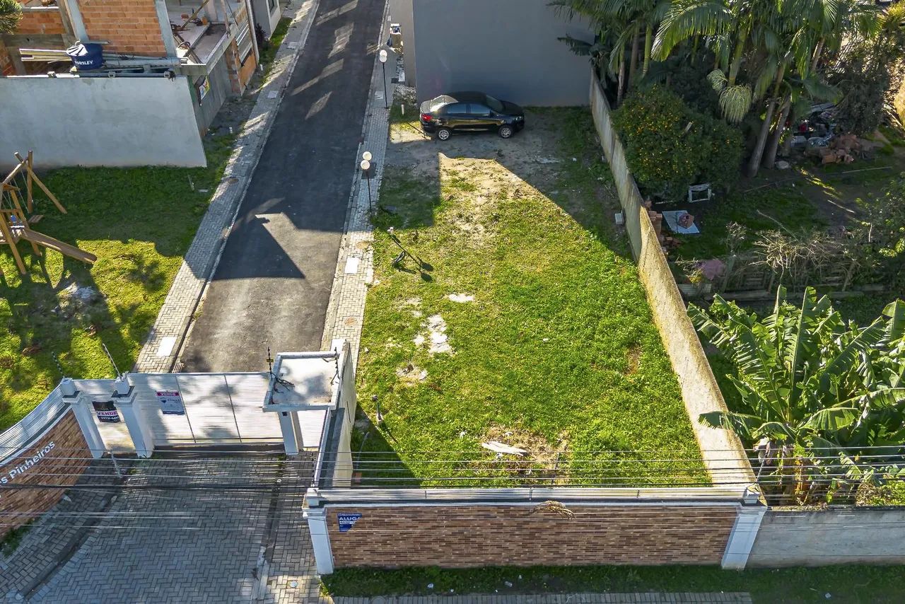 Terreno em condominio no Uberaba - Foto 2
