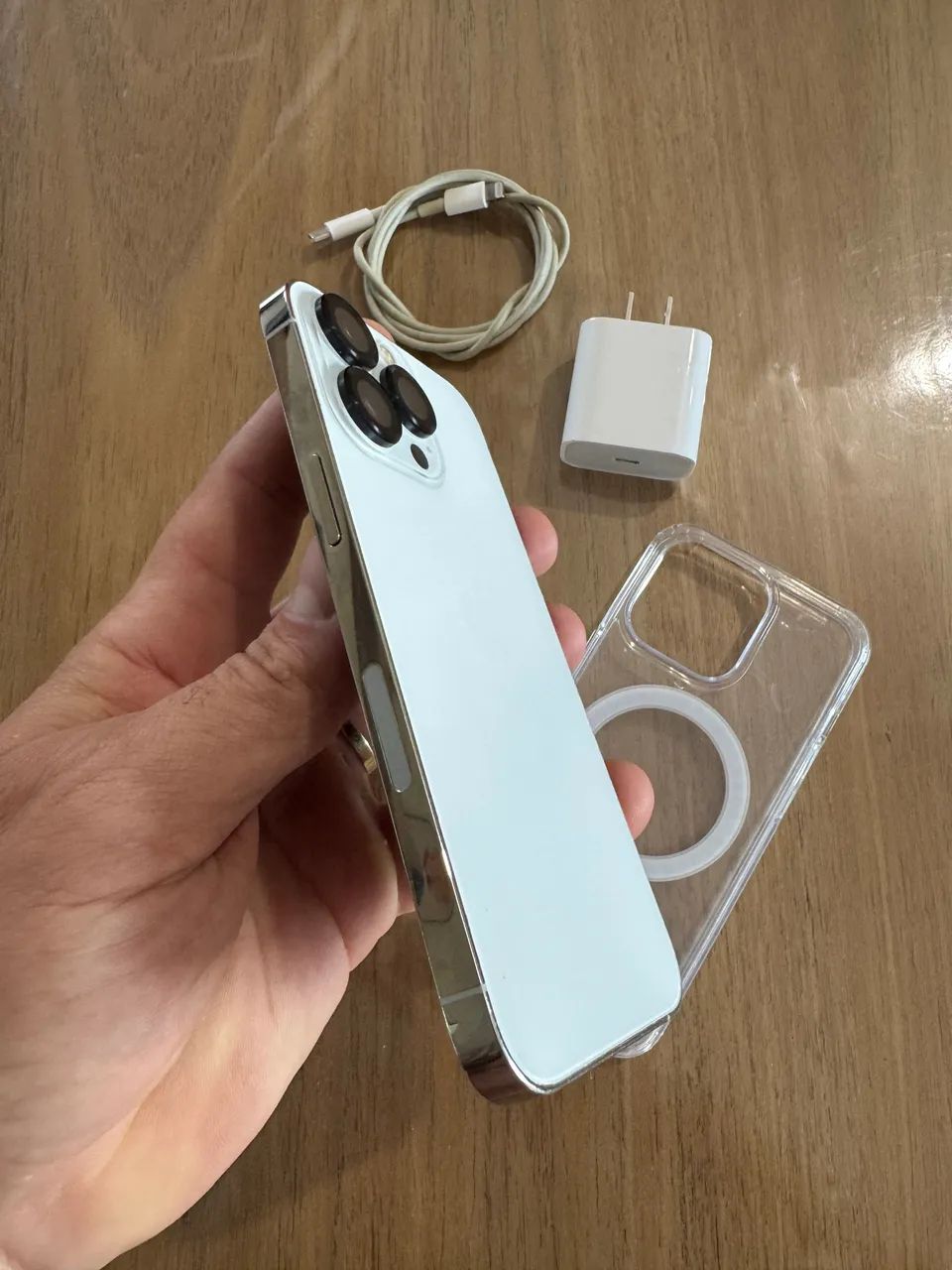 iPhone 13 Pro 256Gb  - Foto 4