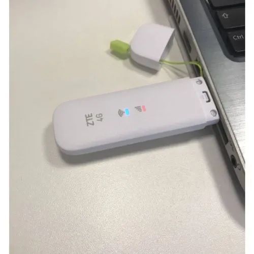 Modem Usb Wi-fi Zte Mf79u 4G