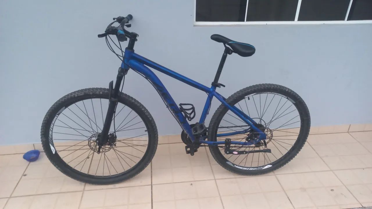 Bicicleta 29 - Foto 2