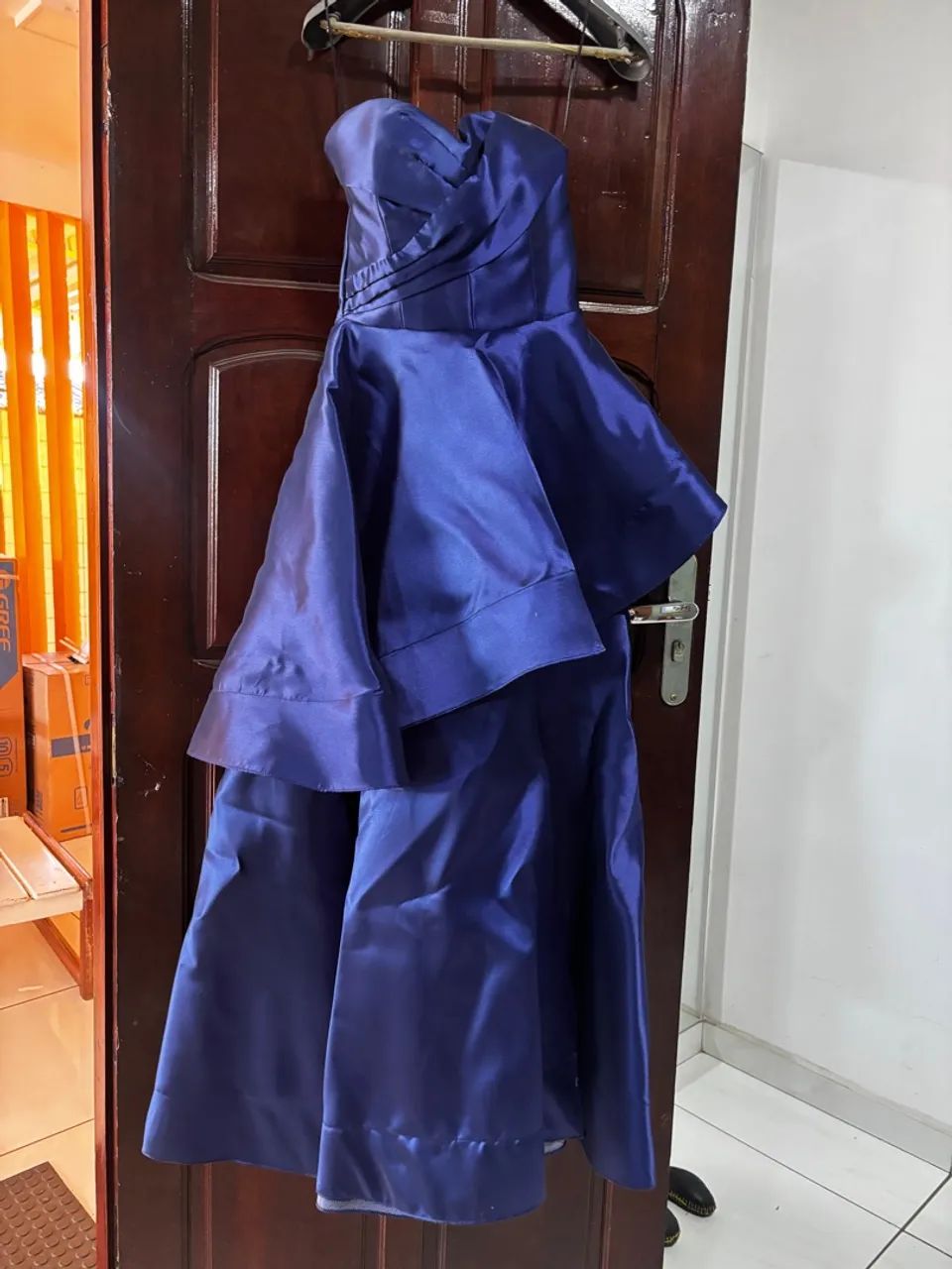 Vestido  - Foto 4