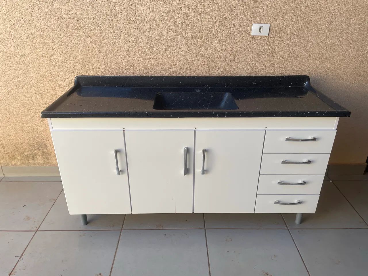 Pia de cozinha  - Foto 2