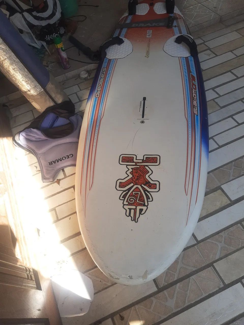 Windsurf 