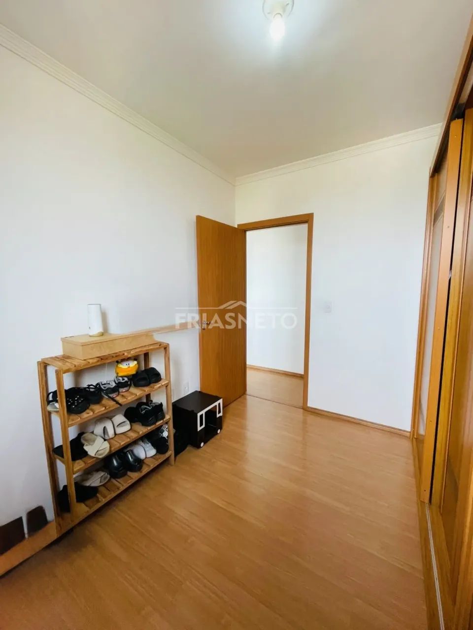 Apartamento novo, PIazza Turim - Foto 4