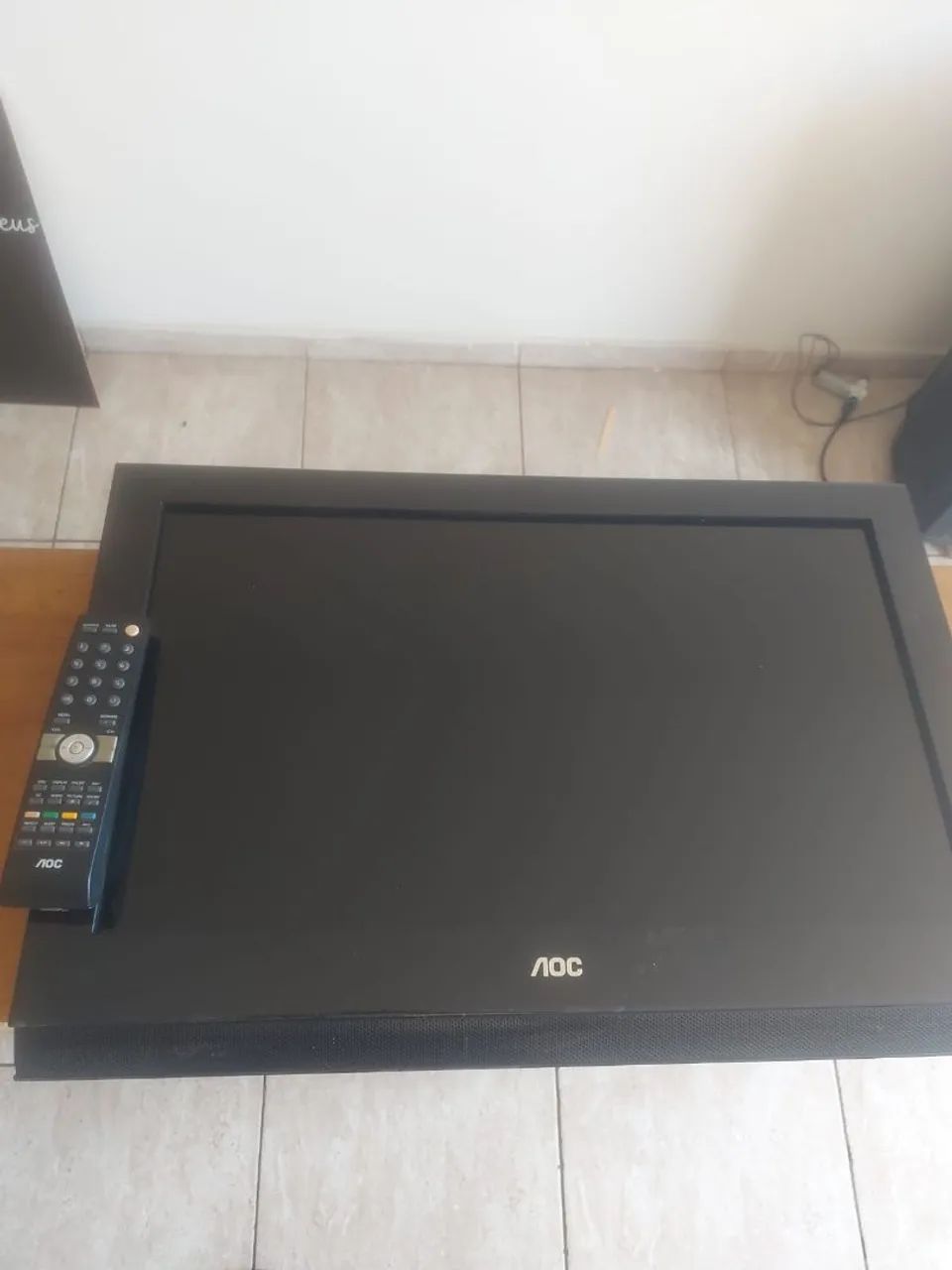 Vendo tv - Foto 4
