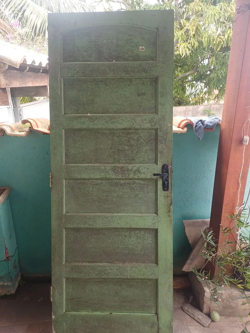Portas 