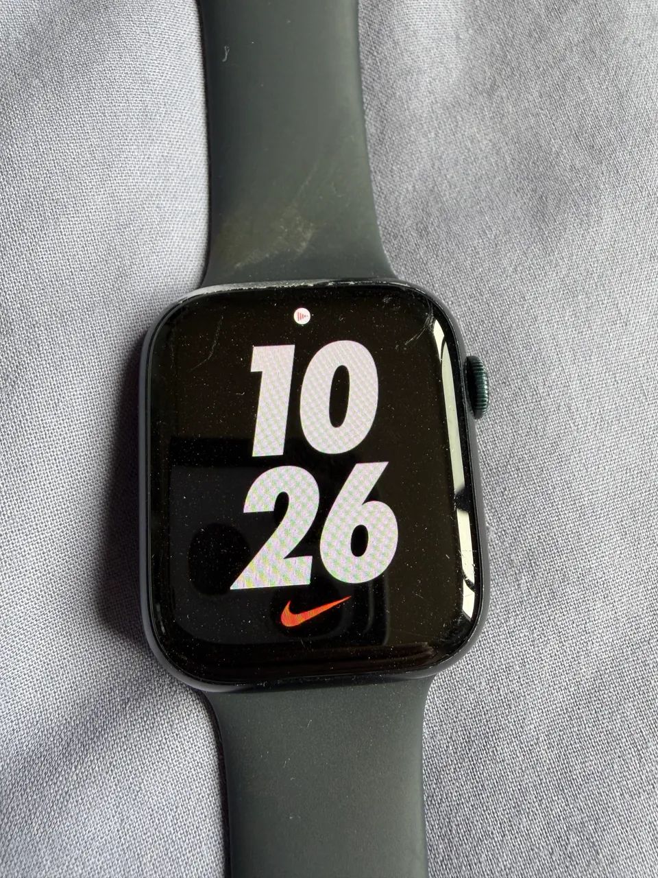 Apple Watch Series 8 - 45mm - GPS - Foto 2