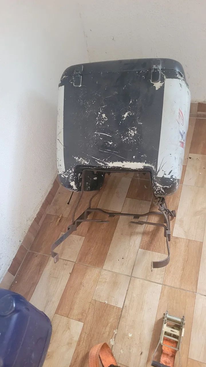 Vendo baú  - Foto 2