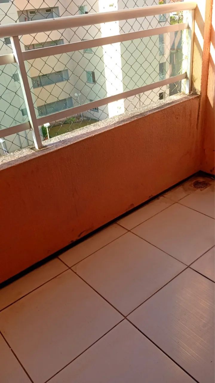 Apartamento na Maraponga  - Foto 3