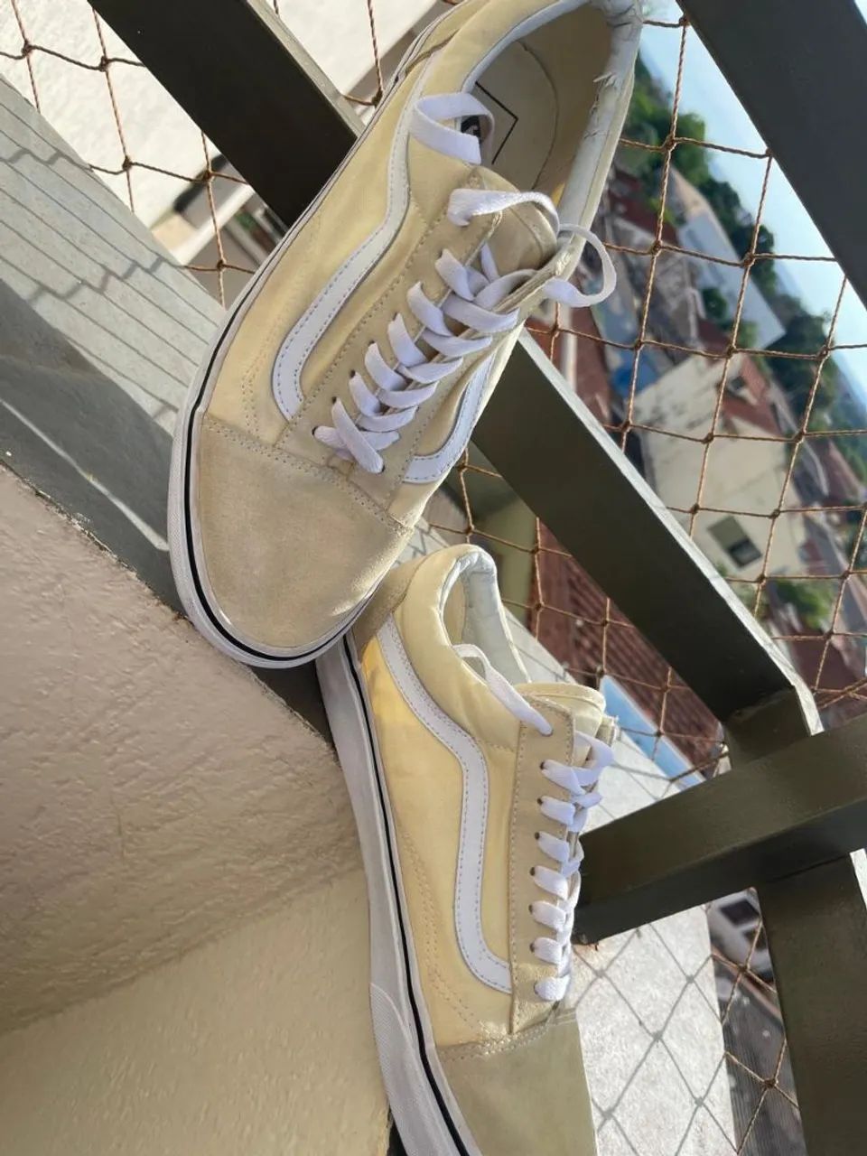 Vans original 