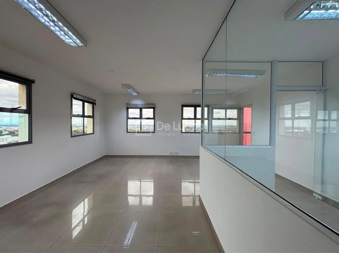 sala - Jardim Chapadão - Campinas - Foto 2