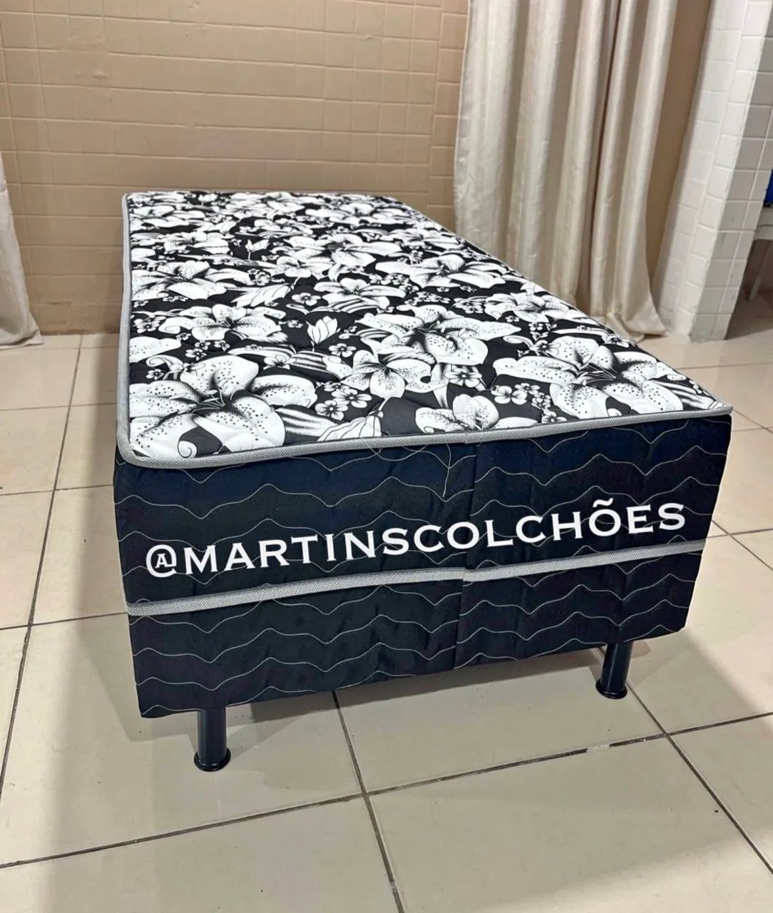 Unibox  de solteiro  - Foto 2