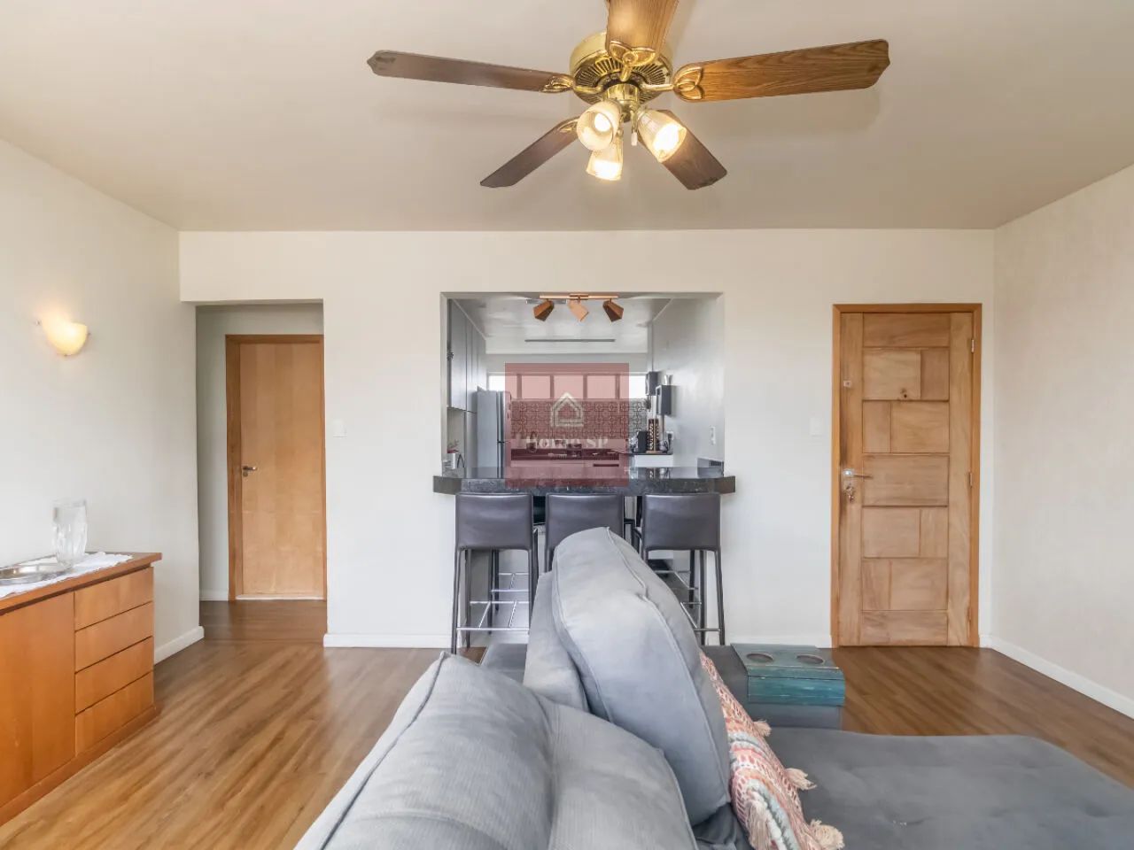 Apartamento para venda em Vila Mariana com 3 quartos, sendo 1 suíte , 107m²