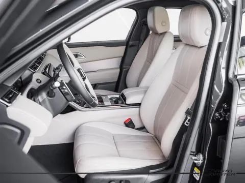 Land Rover Range Rover 2021