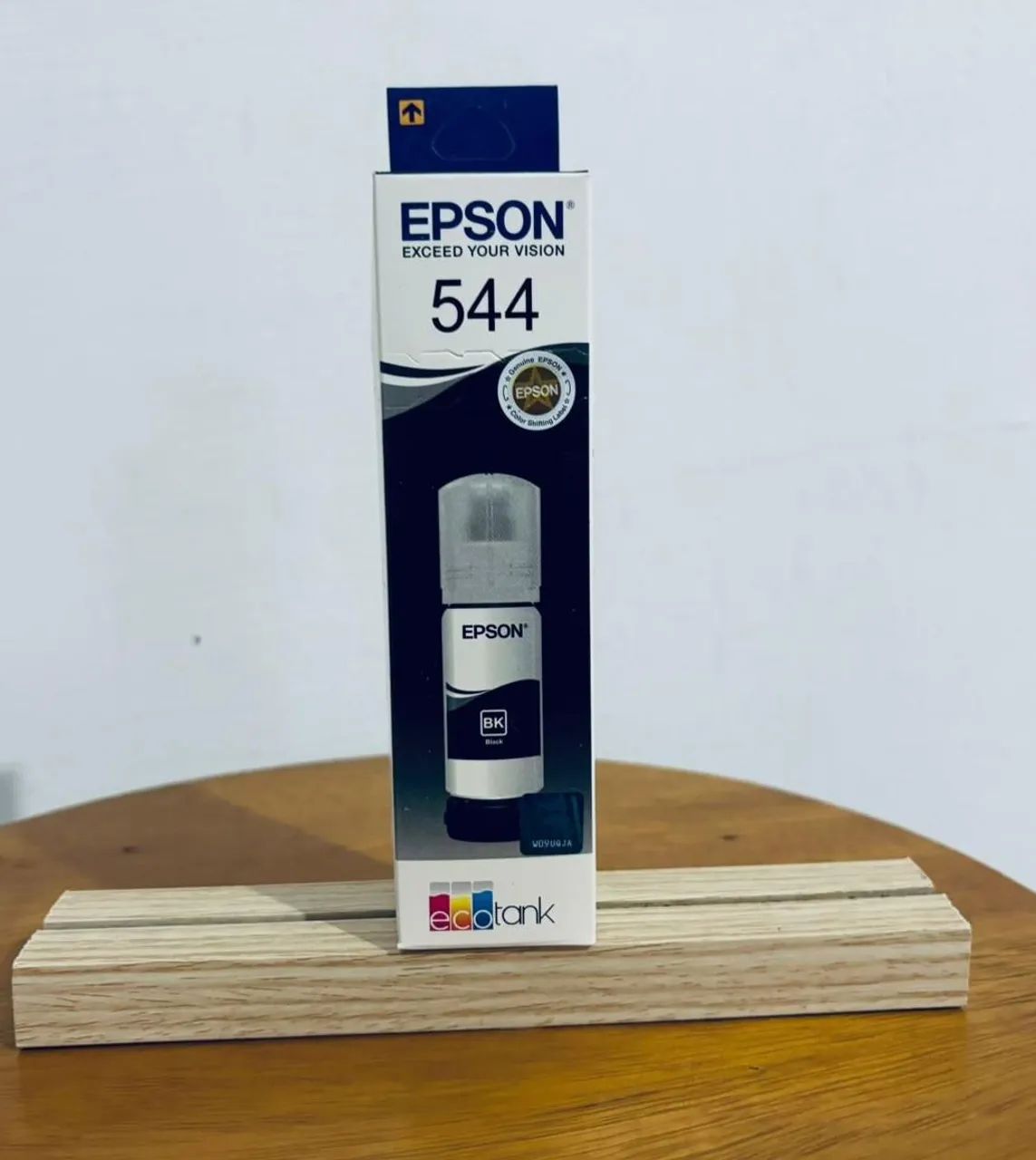 Tinta Epson T544  T504  T664