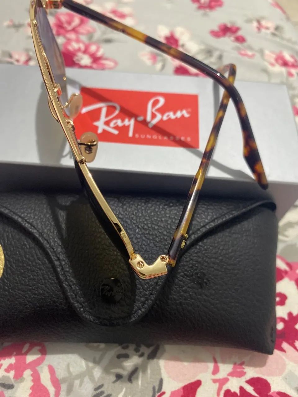 Óculos de sol Ray -ban - Foto 2