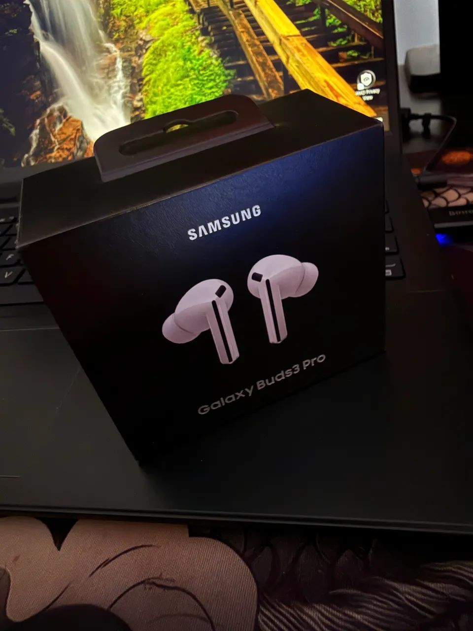 Galaxy Buds3 Pro